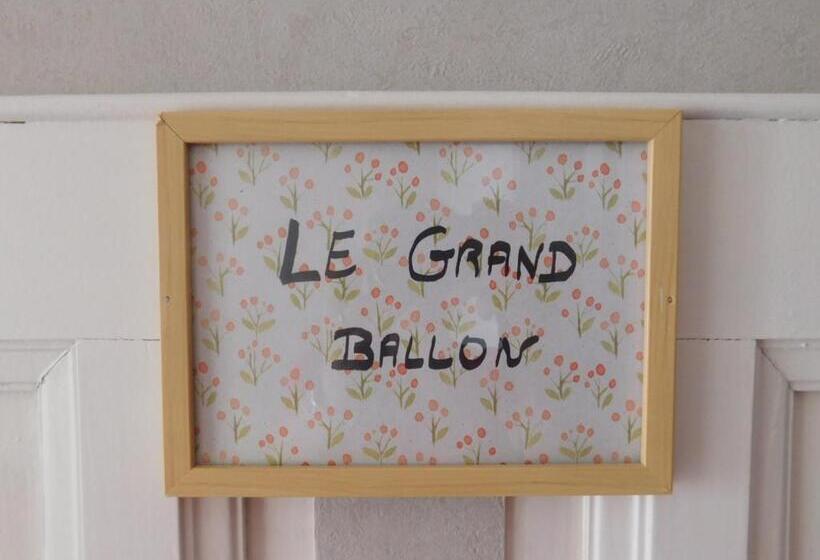 스탠다드 룸, Monts Et Reves