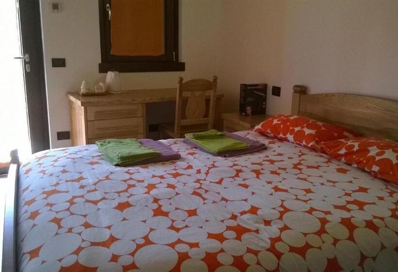 Номер Стандарт, Agriturismo Prada