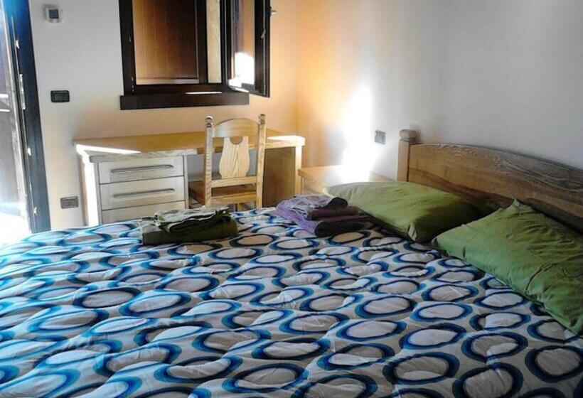 Номер Стандарт, Agriturismo Prada