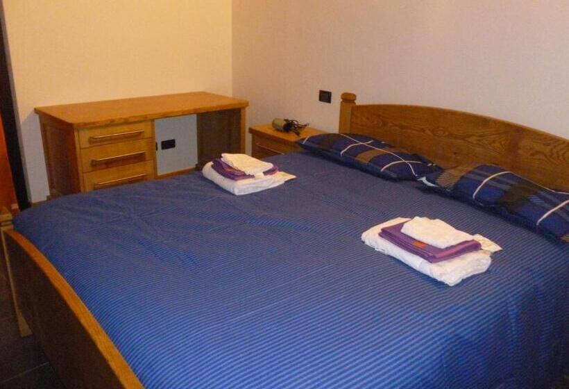 Номер Стандарт, Agriturismo Prada