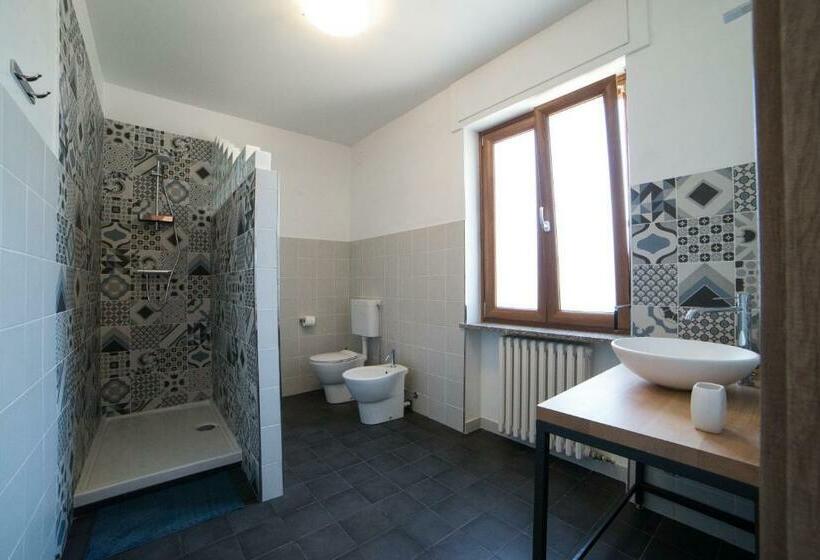 חדר סטנדרט, Ca' Del Viaggiatore