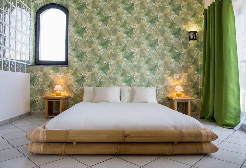 חדר סטנדרט, Ca' Del Viaggiatore