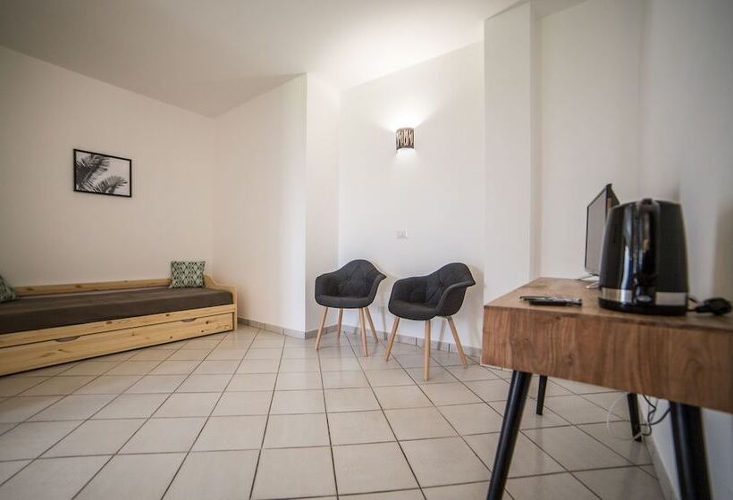 חדר סטנדרט, Ca' Del Viaggiatore