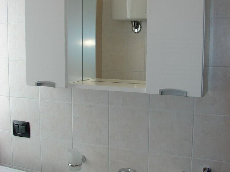 带1个卧室的别墅, Borgo Nicoletta