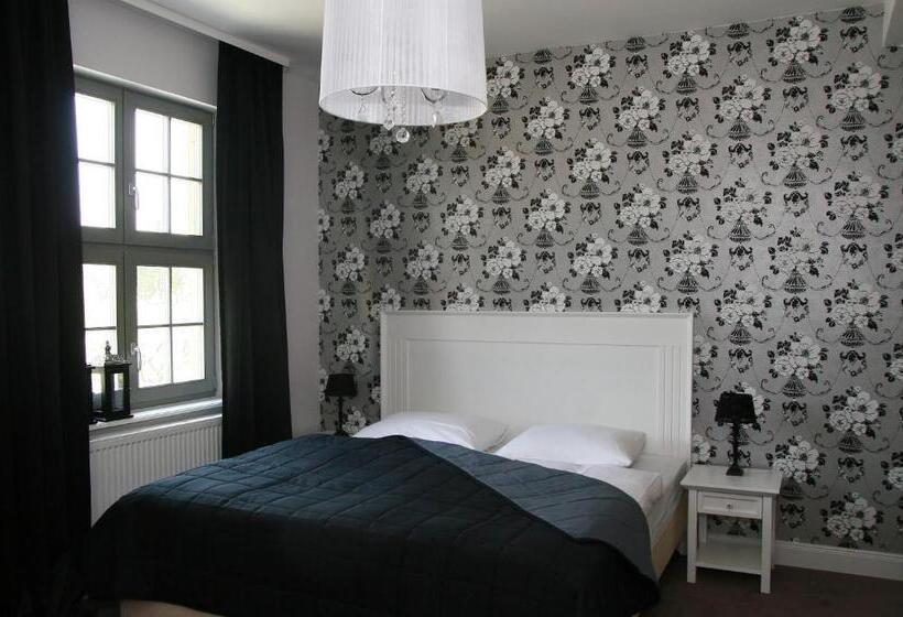 クラシックルーム, Gut Vorbeck