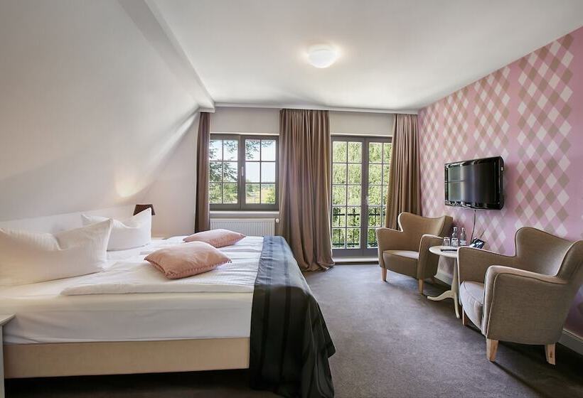 クラシックルーム, Gut Vorbeck