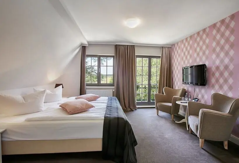 クラシックルーム, Gut Vorbeck