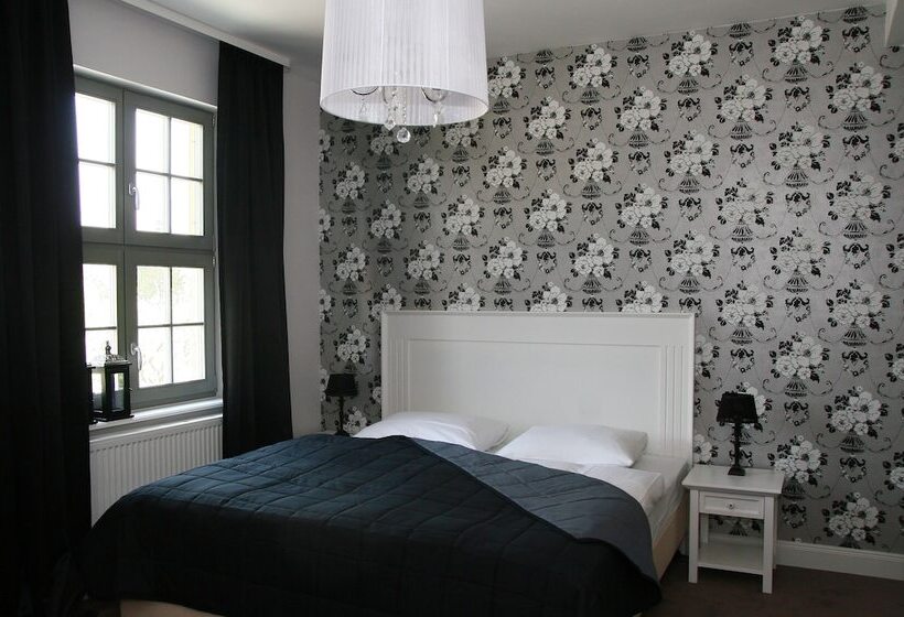 クラシックルーム, Gut Vorbeck