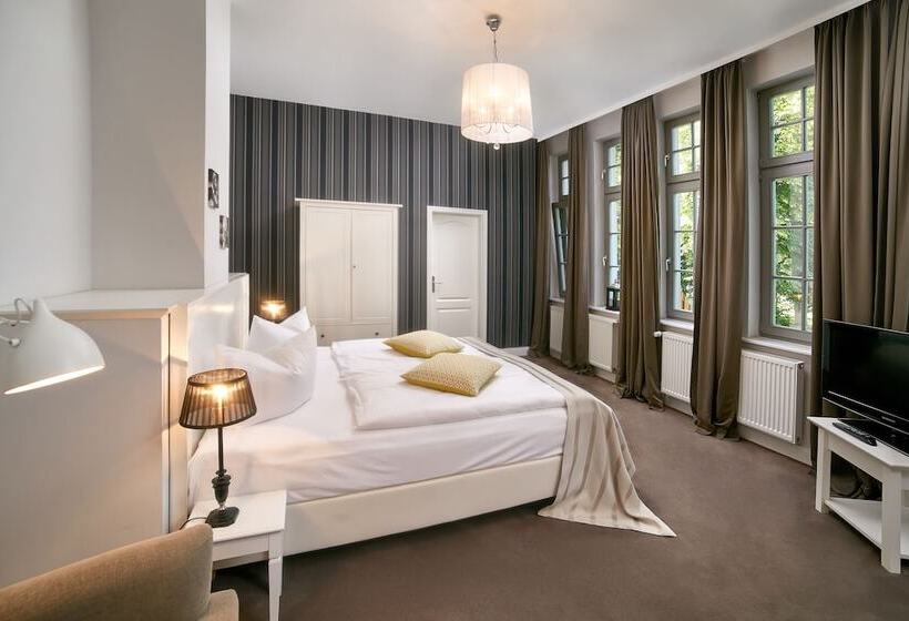 クラシックルーム, Gut Vorbeck