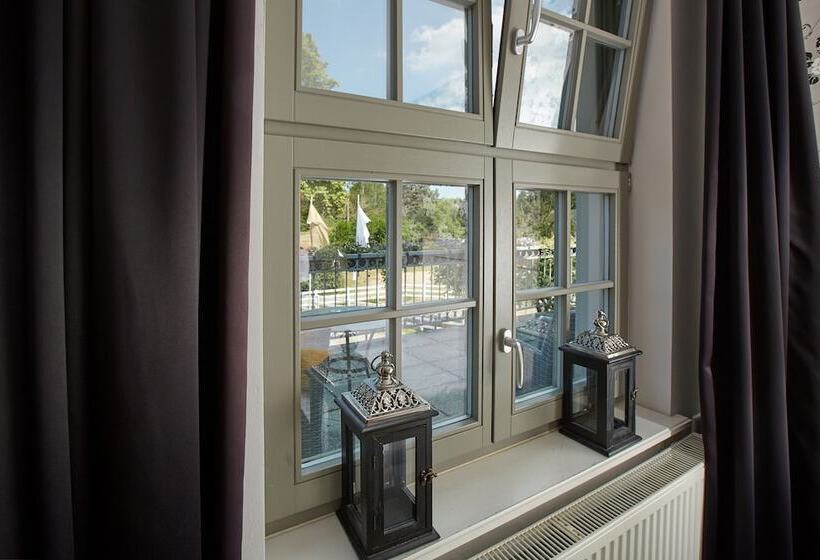 クラシックルーム, Gut Vorbeck