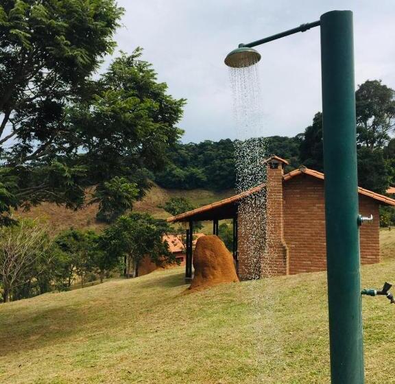 Номер Стандарт, Ibitiaçu Chales