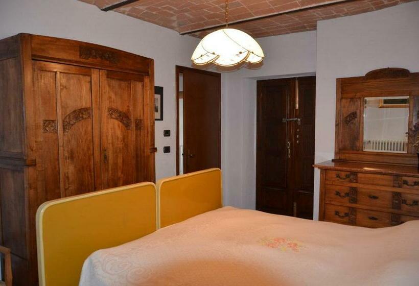 スタンダードルーム, La Corte Di Gerardo