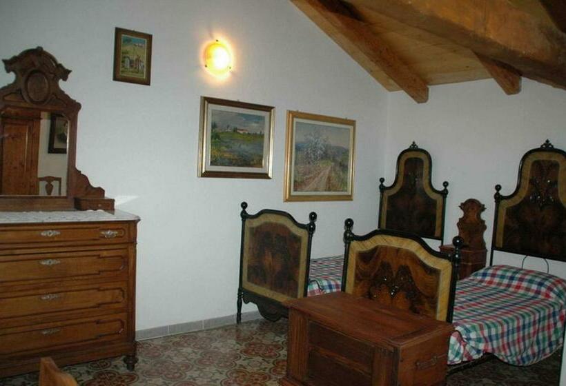 スタンダードルーム, La Corte Di Gerardo