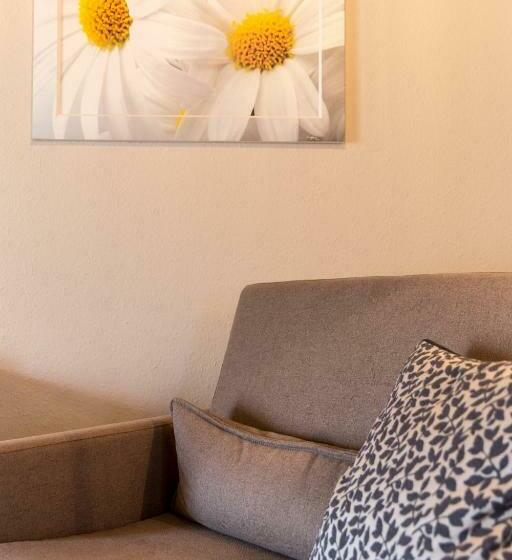 غرفة قياسية, Garni Mühlenhof