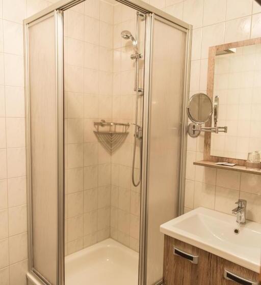 غرفة قياسية, Garni Mühlenhof