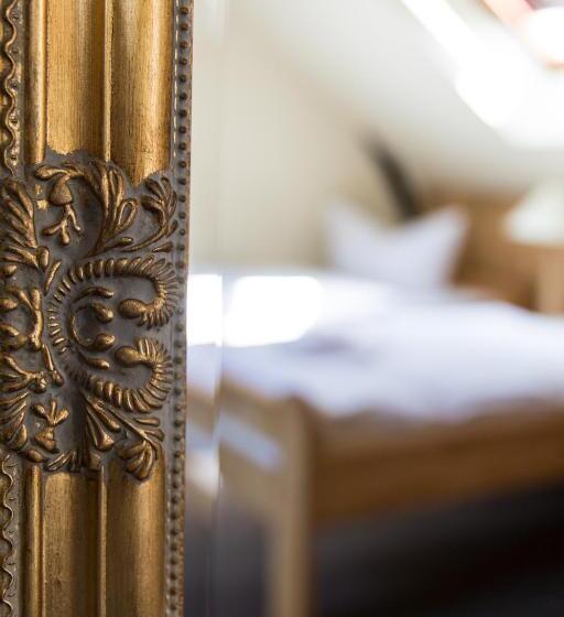 غرفة عائلية, Garni Mühlenhof