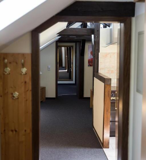 غرفة عائلية, Garni Mühlenhof