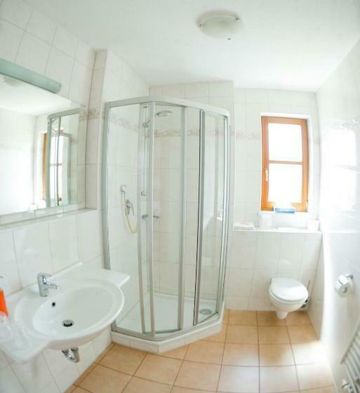 스탠다드 룸, Landhotel Aschenbrenner