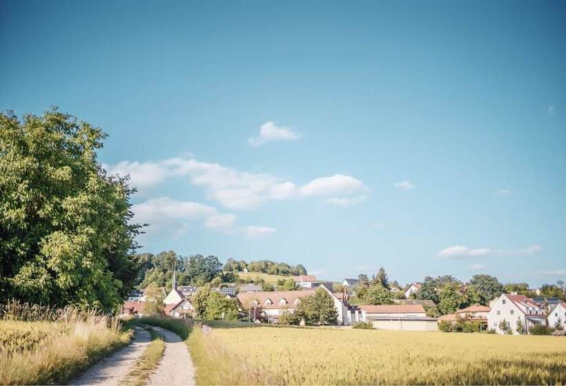 스탠다드 룸, Landhotel Aschenbrenner