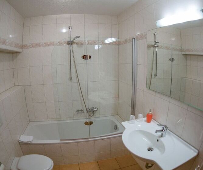 스탠다드 룸, Landhotel Aschenbrenner