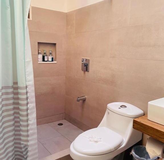 패밀리 룸, Ocotal Bed & Breakfast