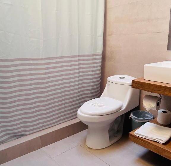 패밀리 룸, Ocotal Bed & Breakfast