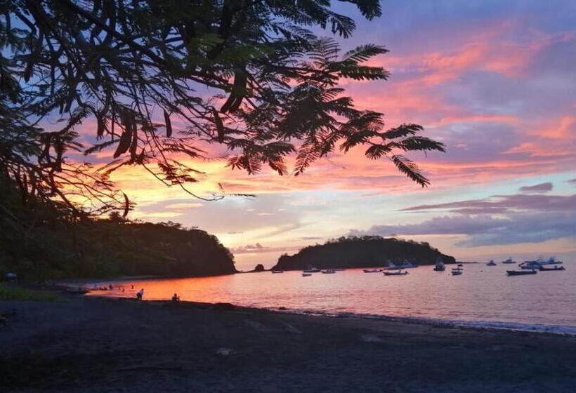 패밀리 룸, Ocotal Bed & Breakfast