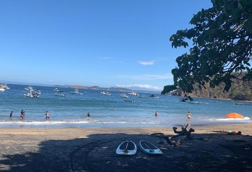 침실 1개 주택, Ocotal Bed & Breakfast