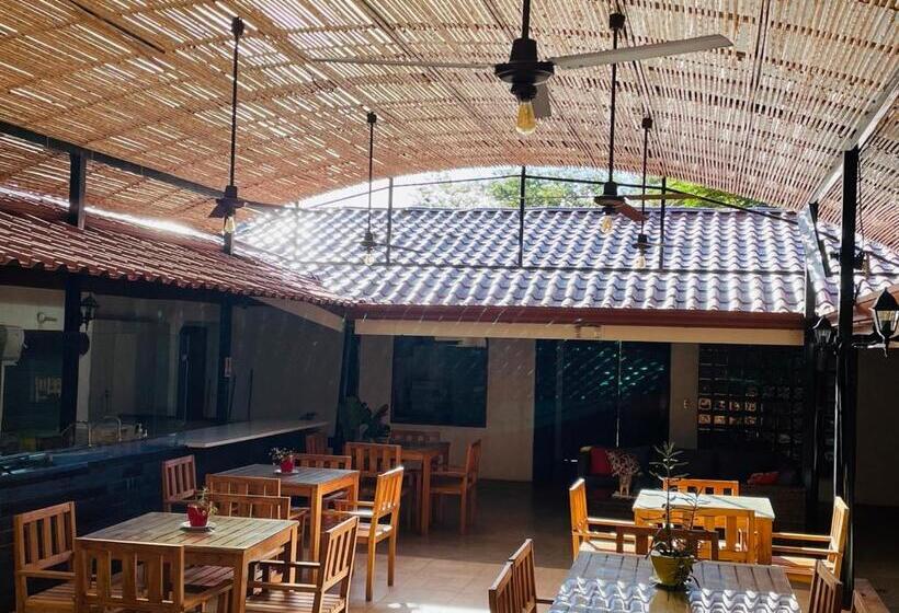 패밀리 룸, Ocotal Bed & Breakfast