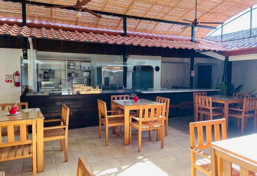 침실 1개 주택, Ocotal Bed & Breakfast