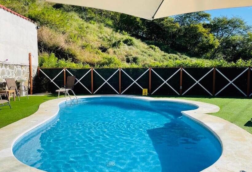 패밀리 룸, Ocotal Bed & Breakfast