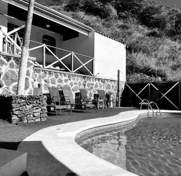 침실 1개 주택, Ocotal Bed & Breakfast