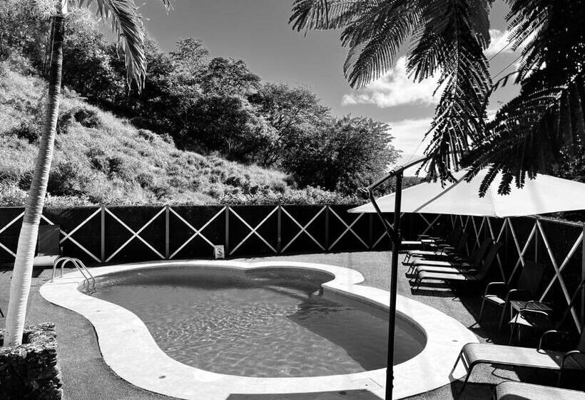 침실 1개 주택, Ocotal Bed & Breakfast