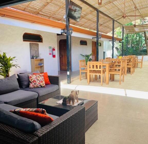 침실 1개 주택, Ocotal Bed & Breakfast