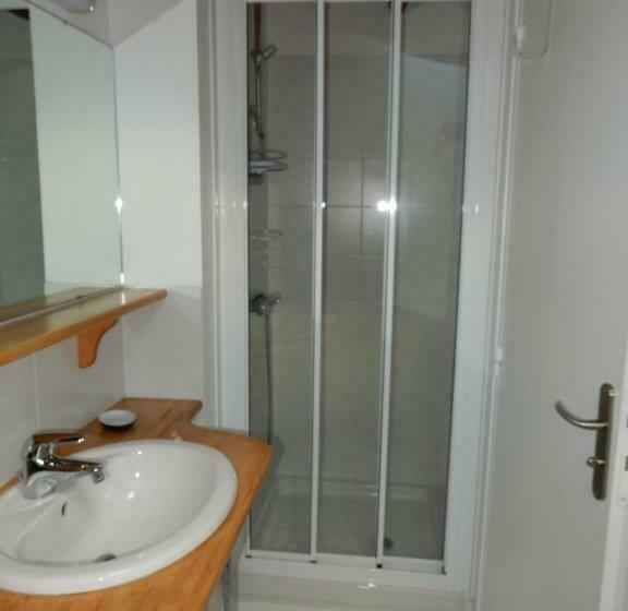 スタンダードトリプルルーム, Le Logis D Hestia