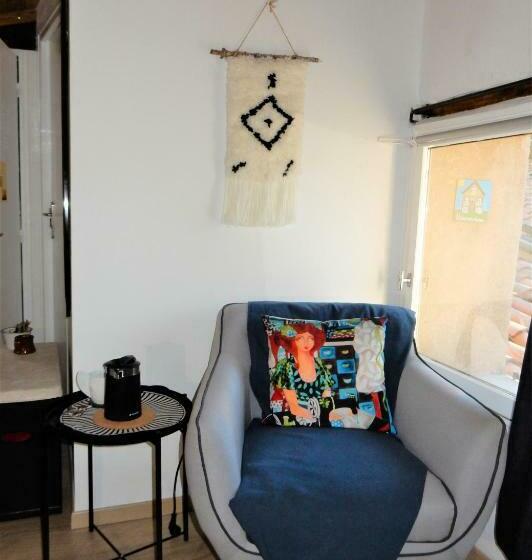 スタンダードトリプルルーム, Le Logis D Hestia