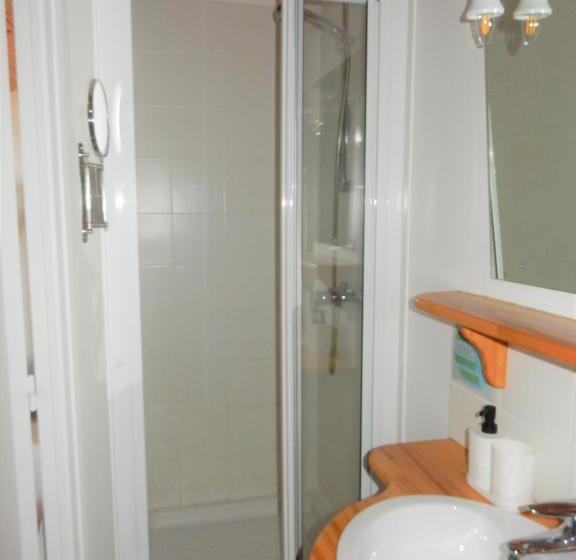 スタンダードトリプルルーム, Le Logis D Hestia