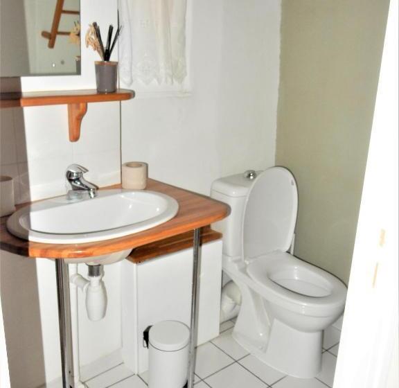 スタンダードトリプルルーム, Le Logis D Hestia