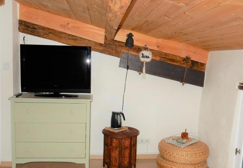 スタンダードトリプルルーム, Le Logis D Hestia