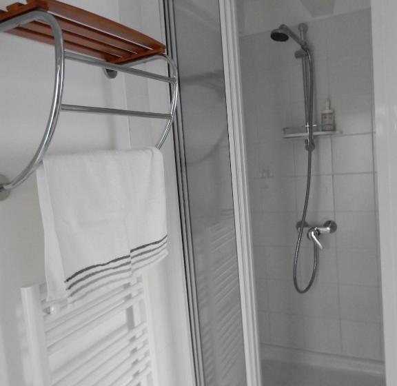 スタンダードルーム, Le Logis D Hestia