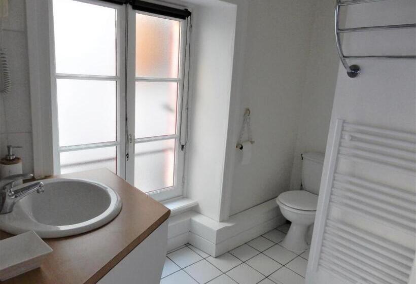 スタンダードルーム, Le Logis D Hestia