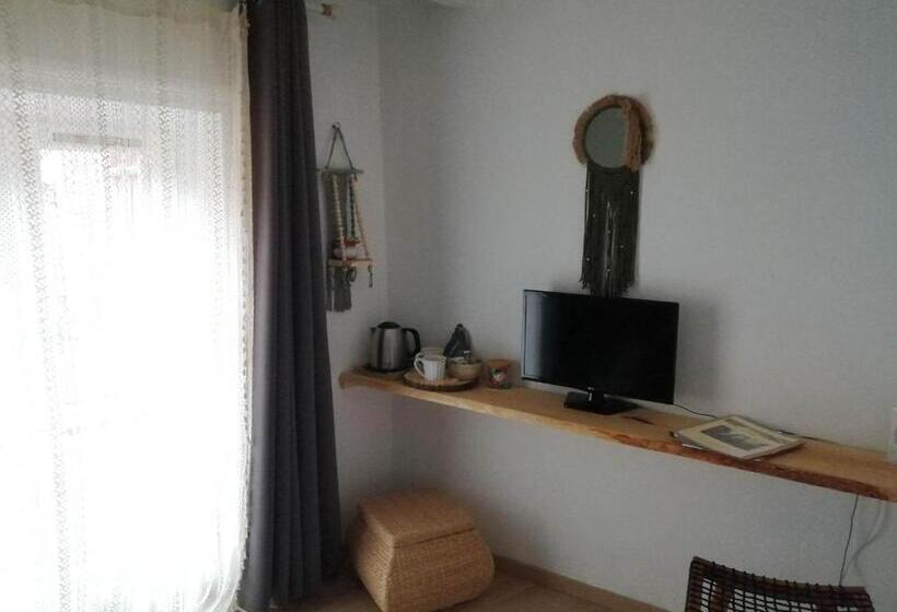 スタンダードルーム, Le Logis D Hestia