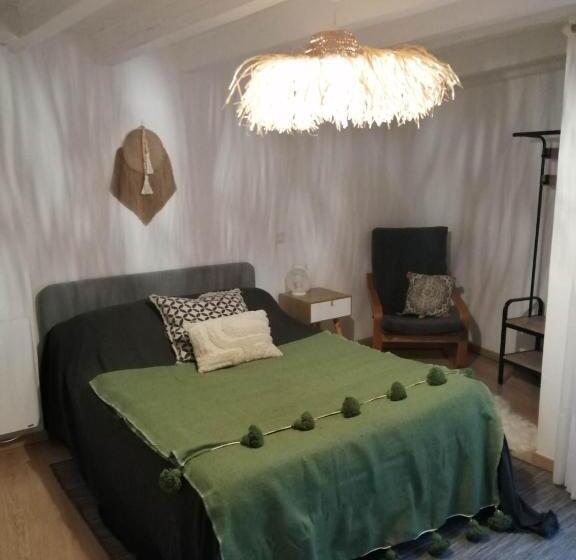 スタンダードルーム, Le Logis D Hestia