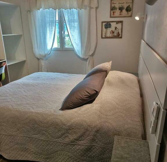 スタンダードルーム, Villa Regain Chambres Et Table D Hôtes