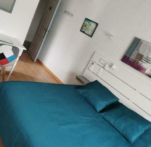 スタンダードルーム, Villa Regain Chambres Et Table D Hôtes