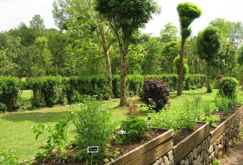Номер Стандарт, Domaine Le Colombier