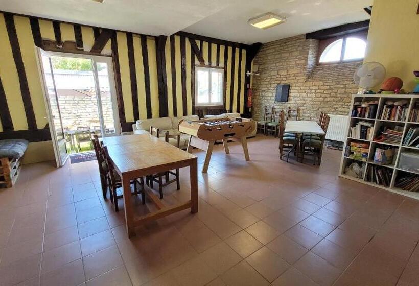 １ベッドルームハウス, Domaine Le Colombier