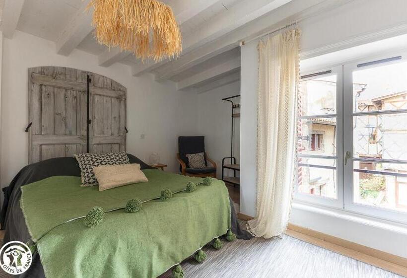 スタンダードルーム, Le Logis D Hestia