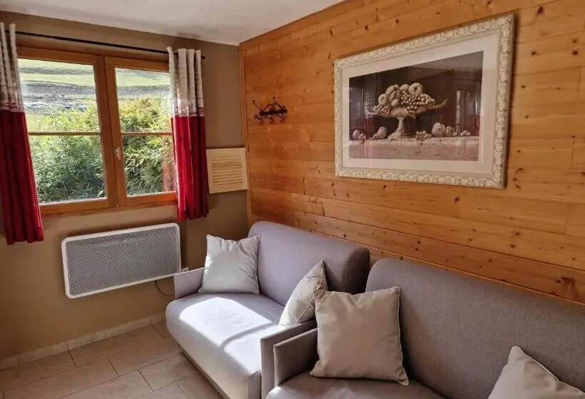 Maison 2 Chambres, Le Silence Du Midi