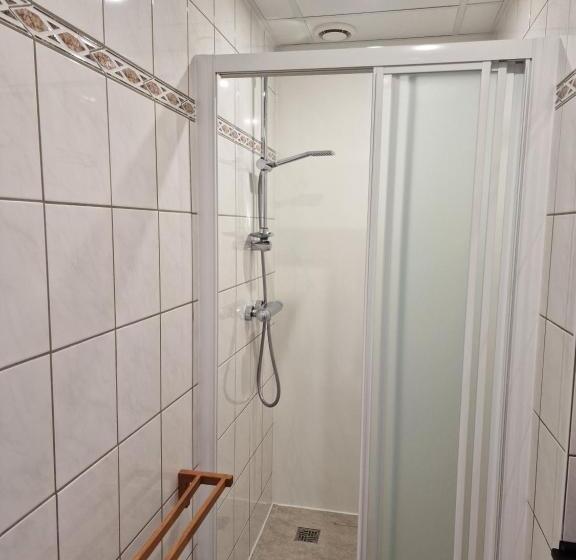 בית, 2 חדרי שינה, Le Silence Du Midi